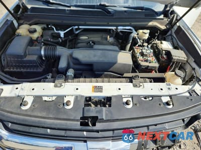Zdjęcie 11 z 12 samochodu: 2015 CHEVROLET COLORADO VIN:1GCHSAEAXF1150799 - miniatura