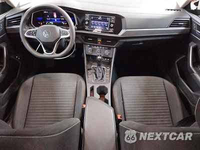 Zdjęcie 8 z 12 samochodu: 2022 VOLKSWAGEN JETTA S VIN:3VWCM7BU7NM005823 - miniatura