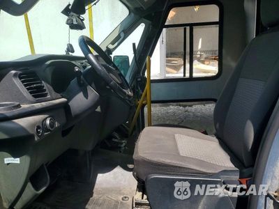 Zdjęcie 7 z 13 samochodu: 2022 FORD TRANSIT DELIVERY TRUCK VIN:1FDDF6P86NKA46101 - miniatura