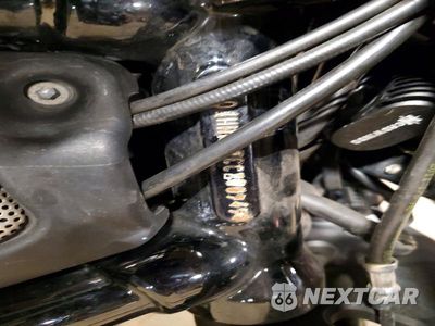 Zdjęcie 8 z 8 samochodu: 2012 HARLEY-DAVIDSON VRSCDX NIGHT ROD SPECIAL VIN:1HD1HHH17CC800949 - miniatura