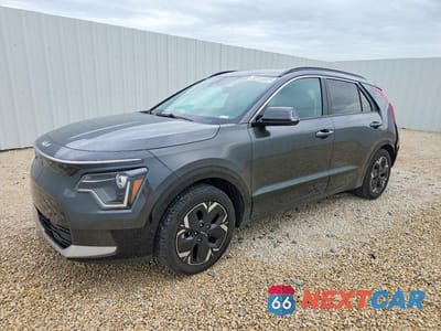 2024 KIA NIRO WIND KNDCR3L1XR5094476 - główne zdjęcie licytacji z USA - miniatura