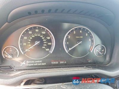 Zdjęcie 9 z 13 samochodu: 2014 BMW X3 XDRIVE28I VIN:5UXWX9C54E0D25244 - miniatura