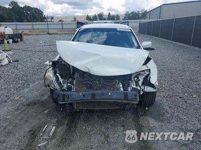 Piąte zdjęcie samochodu w środku: 2015 NISSAN ALTIMA 2.5 S VIN:1N4AL3APXFN866055 - miniatura