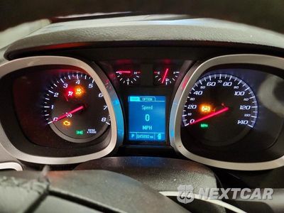 Zdjęcie 9 z 14 samochodu: 2017 CHEVROLET EQUINOX LT VIN:2GNALCEK4H1594462 - miniatura