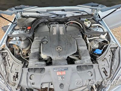 Zdjęcie 11 z 13 samochodu: 2017 MERCEDES-BENZ E 400 VIN:WDDKK6FF2HF360032 - miniatura