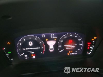 Zdjęcie 9 z 13 samochodu: 2023 HONDA ACCORD EX VIN:1HGCY1F36PA038285 - miniatura