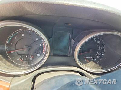 Zdjęcie 9 z 13 samochodu: 2011 JEEP GRAND CHEROKEE LIMITED VIN:1J4RR5GT0BC619400 - miniatura