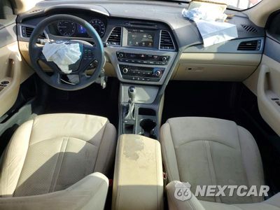 Zdjęcie 8 z 12 samochodu: 2016 HYUNDAI SONATA SE VIN:5NPE24AF8GH284159 - miniatura