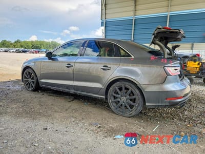 Drugie zdjęcie samochodu z przodu: 2015 AUDI A3 PREMIUM PLUS VIN:WAUCCGFF4F1143798 - miniatura
