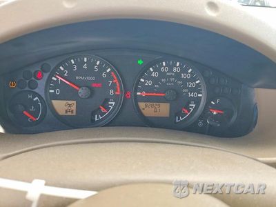 Zdjęcie 9 z 12 samochodu: 2005 NISSAN FRONTIER SE VIN:1N6AD07W75C451819 - miniatura