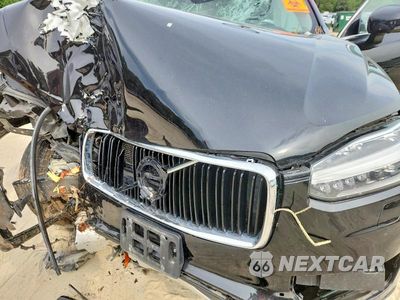 Zdjęcie 12 z 13 samochodu: 2018 VOLVO XC90 T6 VIN:YV4A22PK9J1203429 - miniatura