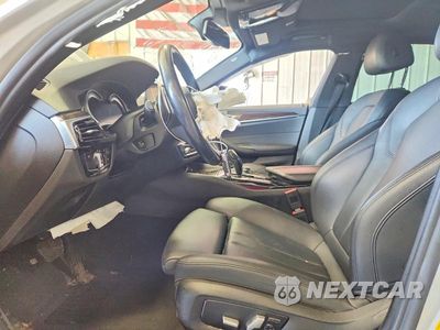 Zdjęcie 7 z 13 samochodu: 2018 BMW 530E VIN:WBAJA9C51JB250802 - miniatura