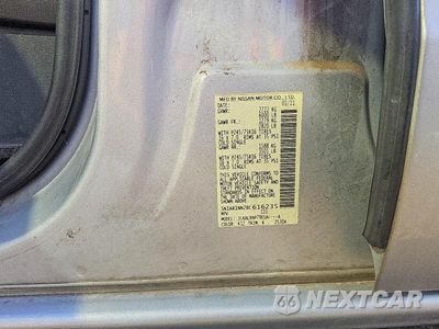 Zdjęcie 13 z 14 samochodu: 2011 NISSAN PATHFINDER S VIN:5N1AR1NN2BC616235 - miniatura