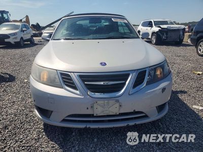 Piąte zdjęcie samochodu w środku: 2007 SAAB 9-7X VIN:YS3FB79YX86011708 - miniatura