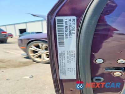 Zdjęcie 12 z 12 samochodu: 2021 DODGE CHALLENGER GT VIN:2C3CDZJG2MH668311 - miniatura
