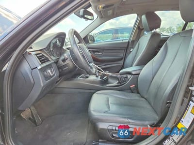 Zdjęcie 7 z 12 samochodu: 2014 BMW 328 XI SULEV VIN:WBA3B5C57EP652413 - miniatura