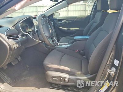 Zdjęcie 13 z 26 samochodu: 2017 CHEVROLET MALIBU LT VIN:1G1ZE5ST7HF206091 - miniatura