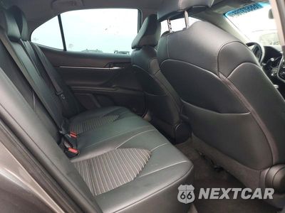 Zdjęcie 10 z 12 samochodu: 2019 TOYOTA CAMRY SE VIN:4T1B11HK9KU772232 - miniatura