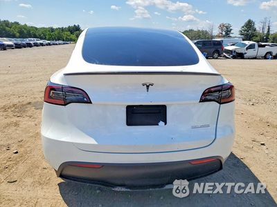 Zdjęcie 6 z 12 samochodu: 2023 TESLA MODEL Y VIN:7SAYGDEF3PF754883 - miniatura