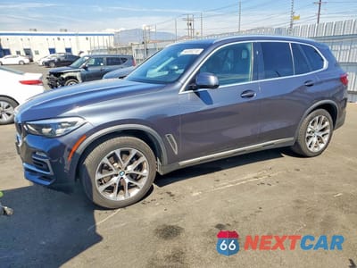 2019 BMW X5 XDRIVE40I 5UXCR6C57KLL04066 - główne zdjęcie licytacji z USA - miniatura