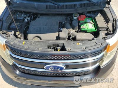 Zdjęcie 12 z 13 samochodu: 2015 FORD EXPLORER LIMITED VIN:1FM5K7F80FGC01916 - miniatura
