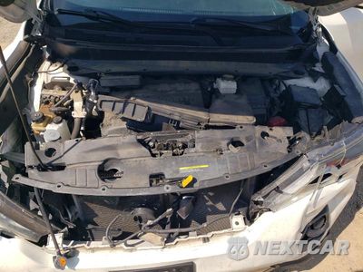 Zdjęcie 12 z 13 samochodu: 2019 NISSAN PATHFINDER S VIN:5N1DR2MM4KC652505 - miniatura