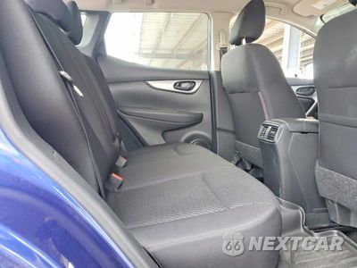 Zdjęcie 10 z 13 samochodu: 2018 NISSAN ROGUE SPORT S VIN:JN1BJ1CP3JW103466 - miniatura