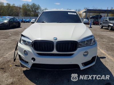 Piąte zdjęcie samochodu w środku: 2017 BMW X5 SDRIVE35I VIN:5UXKR2C3XH0U23128 - miniatura