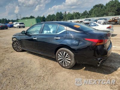 Drugie zdjęcie samochodu z przodu: 2025 NISSAN ALTIMA SV VIN:1N4BL4DV8SN346452 - miniatura