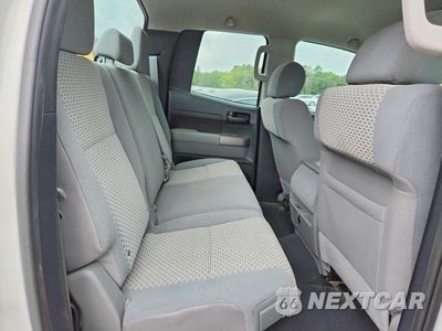 Zdjęcie 10 z 12 samochodu: 2012 TOYOTA TUNDRA DOUBLE CAB SR5 VIN:5TFRU5F11CX027440 - miniatura