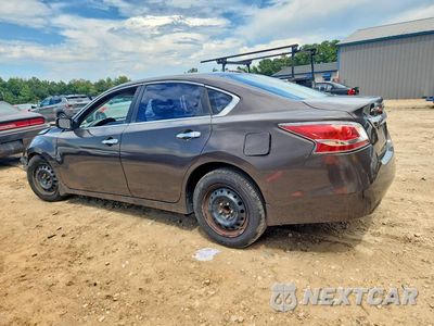 Drugie zdjęcie samochodu z przodu: 2015 NISSAN ALTIMA 2.5 S VIN:1N4AL3AP0FN347516 - miniatura