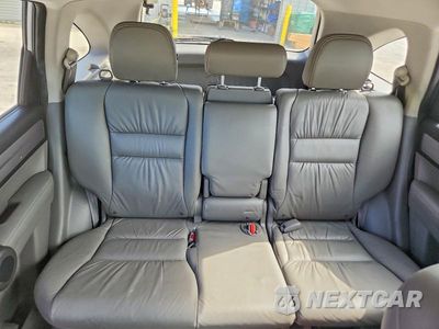 Zdjęcie 10 z 13 samochodu: 2010 HONDA CR-V EXL VIN:5J6RE4H78AL051015 - miniatura