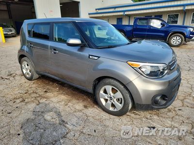 Czwarte zdjęcie samochodu z boku: 2019 KIA SOUL BASE VIN:KNDJN2A24K7024376 - miniatura