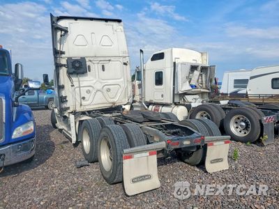Drugie zdjęcie samochodu z przodu: 2021 FREIGHTLINER CASCADIA 126 SEMI TRUCK VIN:3AKJHHDR6MSML9449 - miniatura