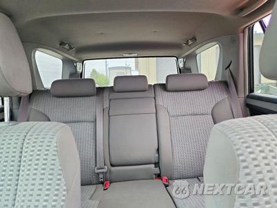 Zdjęcie 10 z 13 samochodu: 2008 TOYOTA 4RUNNER SR5 VIN:JTEBU14R98K019721 - miniatura