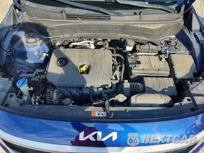 Zdjęcie 12 z 13 samochodu: 2022 KIA SELTOS EX VIN:KNDERCAA7N7274234 - miniatura
