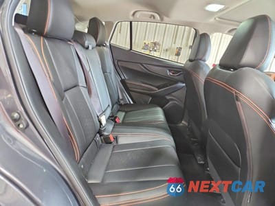 Zdjęcie 10 z 12 samochodu: 2020 SUBARU CROSSTREK LIMITED VIN:JF2GTAMC3LH232020 - miniatura