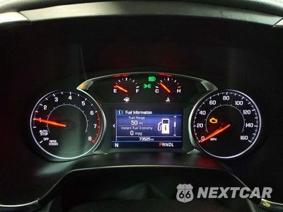 Zdjęcie 9 z 13 samochodu: 2022 CHEVROLET BLAZER 2LT VIN:3GNKBHR47NS232318 - miniatura