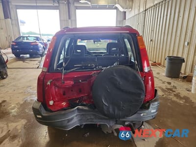 Zdjęcie 6 z 12 samochodu: 1997 HONDA CR-V LX VIN:JHLRD1851VC036581 - miniatura