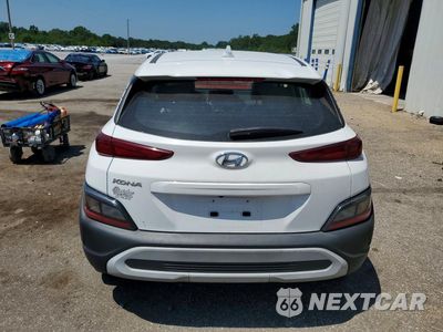 Zdjęcie 6 z 12 samochodu: 2022 HYUNDAI KONA SE VIN:KM8K22AB2NU795904 - miniatura