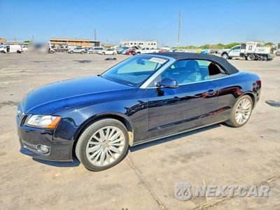 2012 AUDI A5 PREMIUM WAUAFAFH1CN000759 - główne zdjęcie licytacji z USA - miniatura