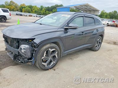 2022 HYUNDAI TUCSON LIMITED 5NMJE3AE6NH117624 - główne zdjęcie licytacji z USA - miniatura