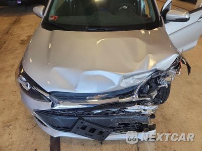 Zdjęcie 11 z 12 samochodu: 2022 CHEVROLET SPARK 1LT VIN:KL8CD6SA0NC039714 - miniatura
