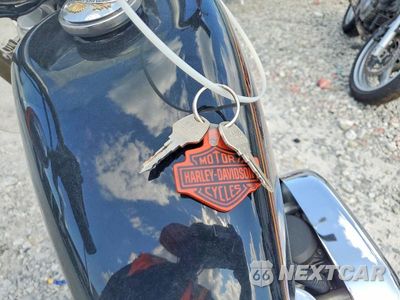 Zdjęcie 8 z 9 samochodu: 1993 HARLEY-DAVIDSON XLH1200 VIN:1HD1CAP17PY212159 - miniatura