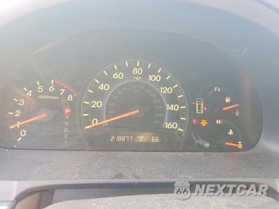 Zdjęcie 9 z 13 samochodu: 2010 HONDA ODYSSEY EXL VIN:5FNRL3H79AB100859 - miniatura
