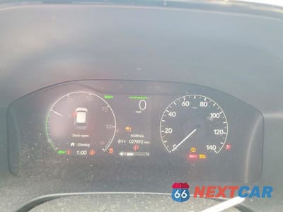 Zdjęcie 9 z 13 samochodu: 2024 HONDA CR-V HYBRID TOURING VIN:5J6RS6H52RL030966 - miniatura