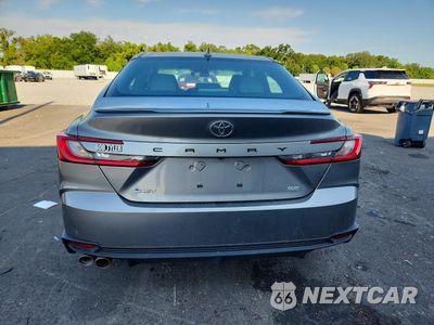 Zdjęcie 6 z 13 samochodu: 2025 TOYOTA CAMRY SE VIN:4T1DAACK7SU543077 - miniatura