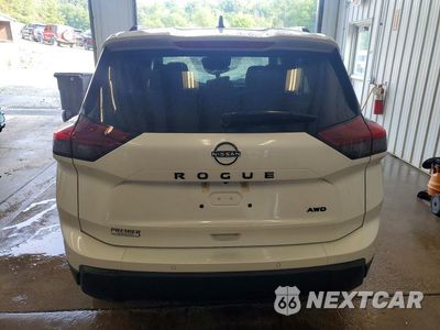 Zdjęcie 6 z 13 samochodu: 2026 NISSAN ROGUE DARK ARMOR VIN:5N1BT3BB2TC834978 - miniatura
