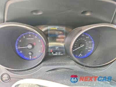Zdjęcie 9 z 12 samochodu: 2019 SUBARU LEGACY 2.5I VIN:4S3BNAB60K3038590 - miniatura
