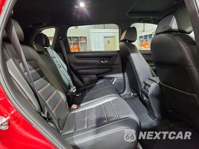 Zdjęcie 11 z 13 samochodu: 2024 HONDA CR-V SPORT-L VIN:2HKRS6H88RH806828 - miniatura